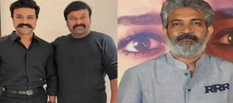 చరణ్ ఫ్యాన్స్ కి మండేలా.. జక్కన్న కామెంట్స్.. ఏమన్నాడంటే?