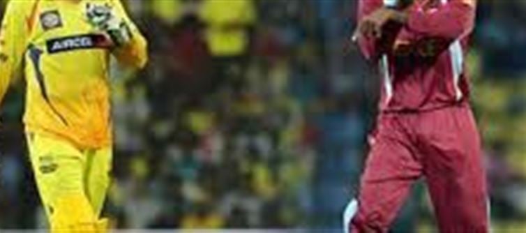 Chris Gayle gave rating to Indian players!