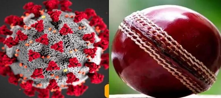 రీసెంట్ గా కరోనా బారిన పడిన క్రికెటర్లు వీరే?