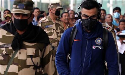 পিছিয়ে গেল IPL, বাতিল ভারত- দক্ষিণ আফ্রিকা সিরিজ