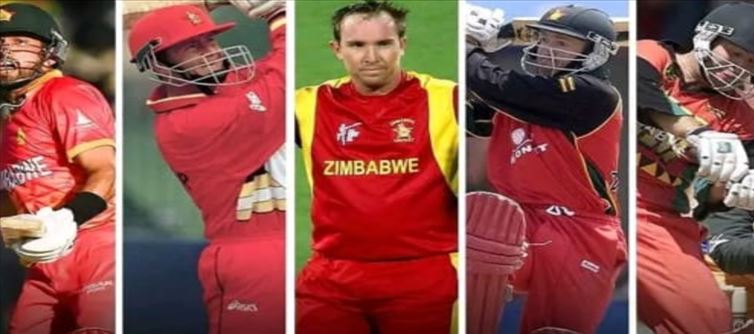 వారెవ్వా.. 23 ఏళ్ల రికార్డు బద్దలు కొట్టిన సికిందర్ రజా?