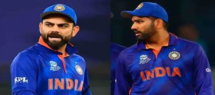 వరల్డ్ కప్ గెలవాలంటే.. రోహిత్, కోహ్లీ ముందు అవి మానుకోవాలి : గంభీర్
