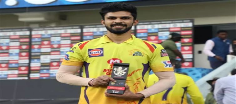 చెన్నై ఓపెనర్ "రుతురాజ్ గైక్వాడ్" వైఫల్యానికి ప్రధాన కారణాలివే?
