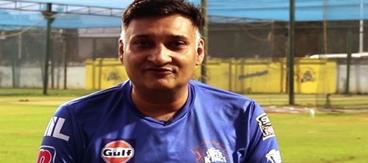 गैलवान क्लैश पर विवादित टिप्पणी करने को लेकर CSK ने टीम डॉक्टर को दिखाया बाहर का रास्ता