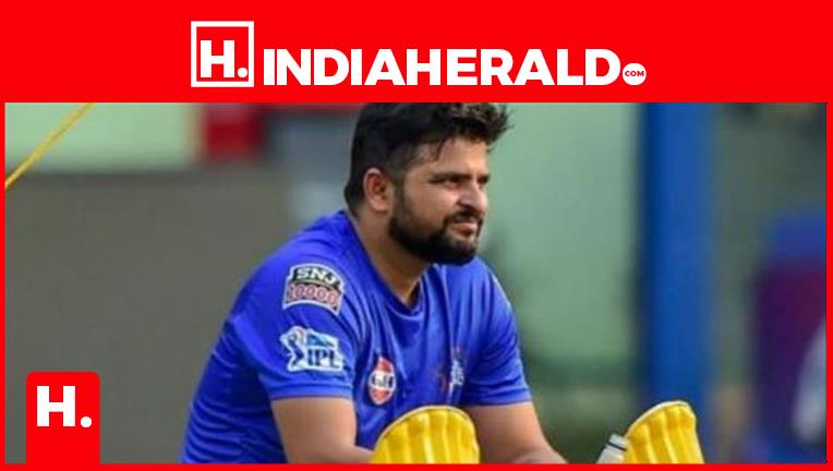 CSK will lose badly in this IPL as they don t have Raina CSK will lose badly in this IPL as they don t have Raina