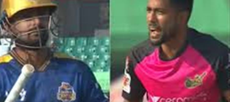 Dangerous opener out of Delhi Capitals, Bangladeshi player comes in!