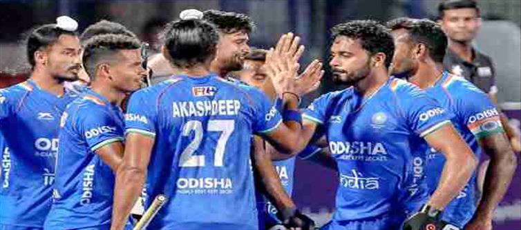 వరల్డ్ కప్ 2023: క్వార్టర్స్ కు అడుగు దూరంలో టీం ఇండియా !