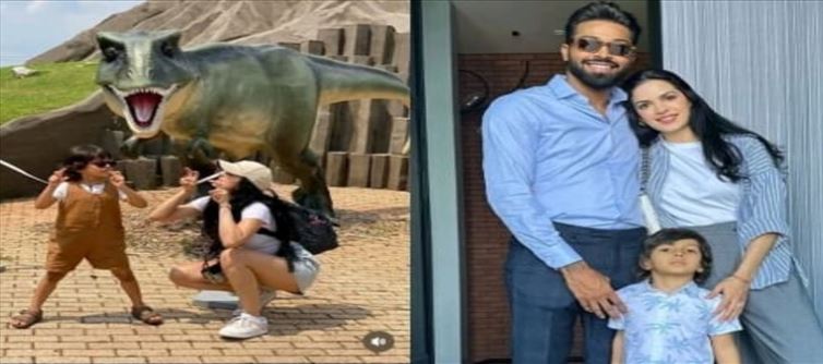 విడిపోయిన తర్వాత నటాషా ఇన్స్టాలో పోస్ట్.. మాజీ భర్త పాండ్యా కామెంట్..??