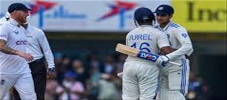 How did India win? Courage given by Rohit..!?