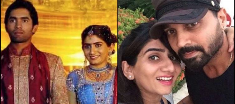 How Dinesh Karthik was betrayed by his First Wife and Murali Vijay?