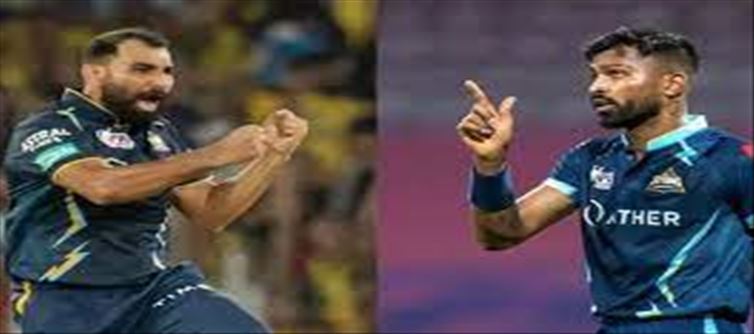 I don't care who leaves the team..!? Shami talks about Hardik..!?