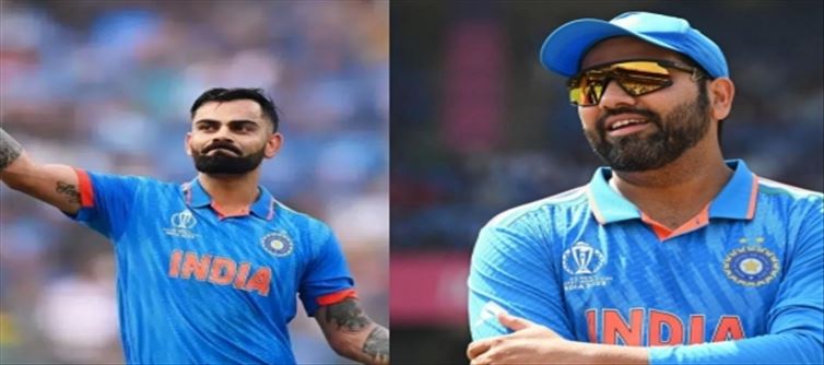 ICC ranking list..! Virat Kohli moves to No 3..!?