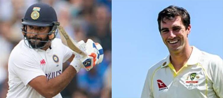 IND vs AUS: ఫస్ట్ ప్లేస్ కి అడుగు దూరంలో ఇండియా?