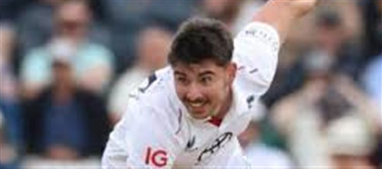 "IND Vs ENG: Pacer Ruled Out, Fitness Uncertain."
