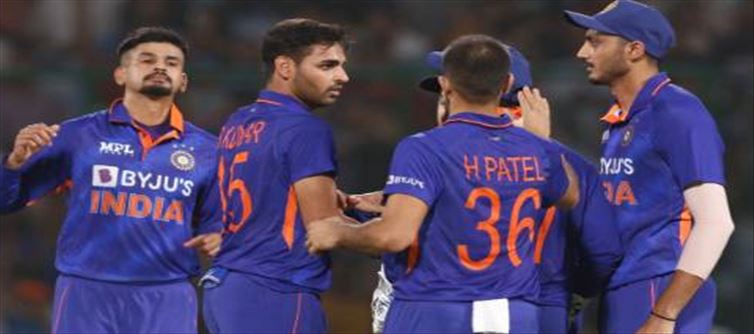 Ind vs SA 2nd T20I: Change in playing eleven..?