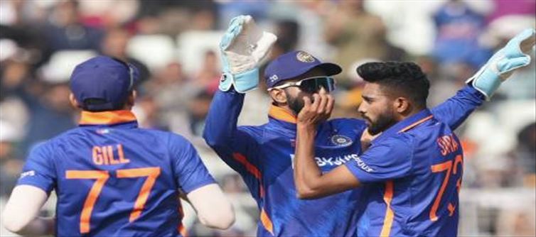 Ind vs SL: India's series sealing win..!? KL Rahul's half-century..!