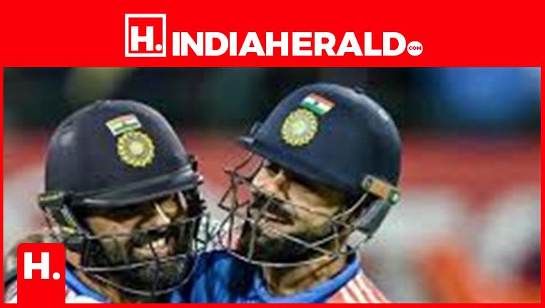 Image for India and New Zealand set to clash in first One-Day International today
