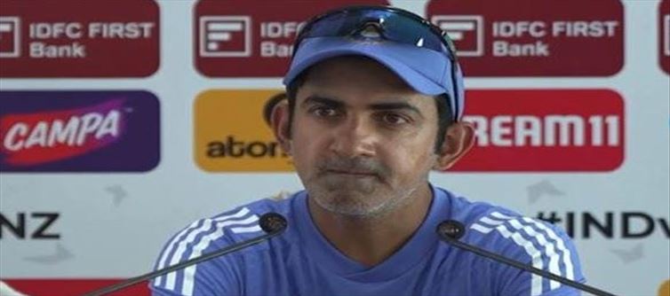 భారత క్రికెట్లో సంక్షోభం.. కోచ్ను తొలగించాలంటూ అభిమానుల ఆగ్రహం!