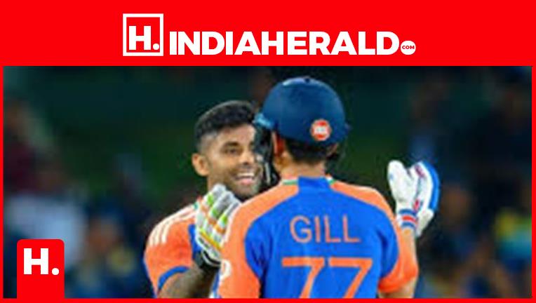 India vs South Africa 1st T20I Live Streaming: When and Where to Watch on TV and Mobile Apps in India