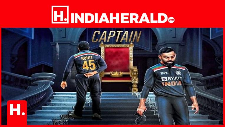 India wins the match against Namibia... Rohit's Record Break!