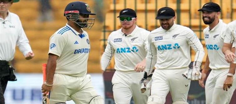 రోహిత్ భయ్యా.. ఇట్టాగైతే ఎట్టా.. 92 ఏళ్ళ తర్వాత చెత్త రికార్డ్?