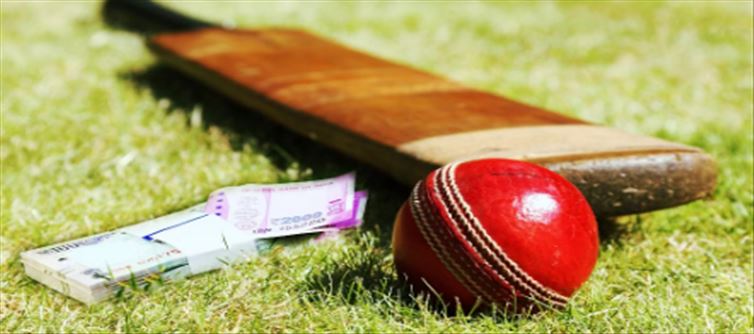 India's complex relationship with cricket betting.!