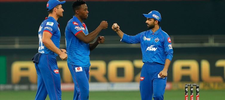 IPL 2020 : सुपर ओव्हरमध्ये दिल्ली कॅपिटल्सची किंग्ज इलेव्हन पंजाबवर मात