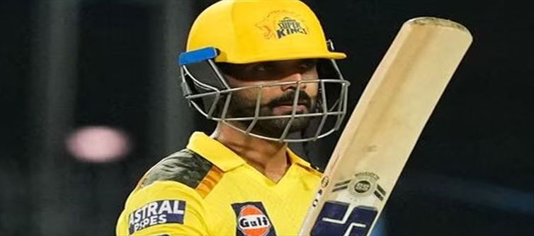 అతన్ని టెస్ట్ ప్లేయర్ అన్నారు.. కానీ ఈ ఐపీఎల్ లో అతనే తోపు?