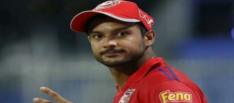 পঞ্জাবের থেকে আক্রমণাত্মক ক্রিকেট দেখতে পাবেন সমর্থকরা: মায়াঙ্ক