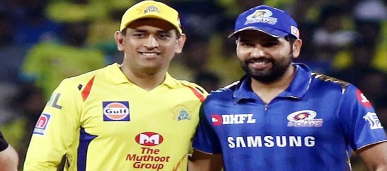 ఐపీఎల్ ఆల్ టైం బెస్ట్ జట్టు.. ధోని కాదు రోహిత్ కెప్టెన్?