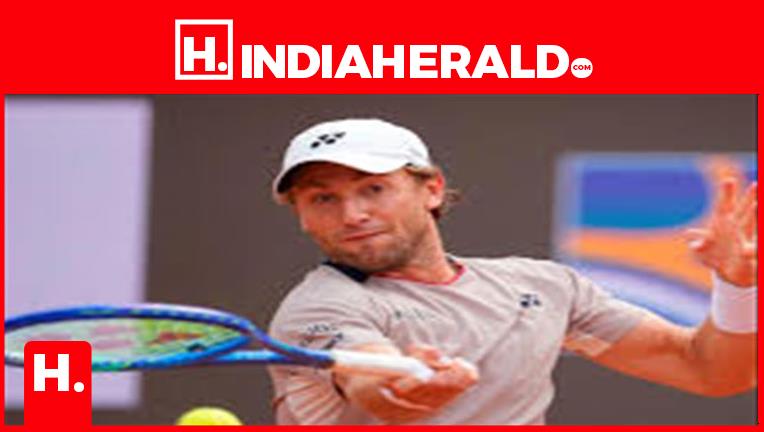 Italy Open: Casper Ruud Storms Into Final