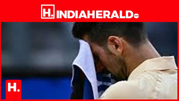 Italy Open Tennis: Novak Djokovic Suffers Shock Defeat in Second Round