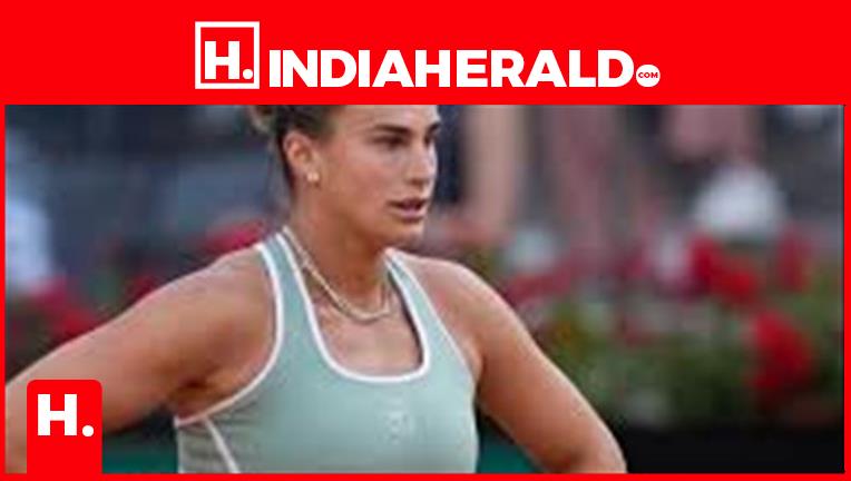 Italy Open Tennis: Top Seed Stunned in Third Round Upset