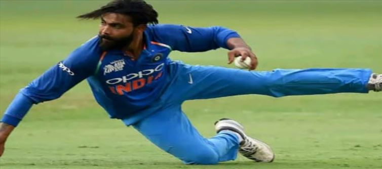 టీమిండియాకు బిగ్ షాక్.. రవీంద్ర జడేజాకు గాయం?