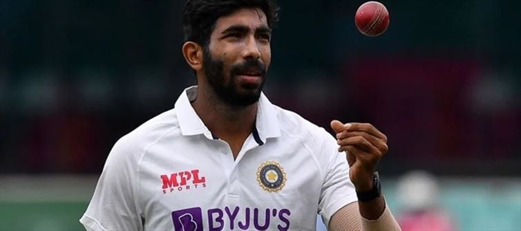 बुमराह व्यक्तिगत कारणों के चलते इंग्लैंड के खिलाफ चौथे टेस्ट में नहीं खेलेंगे