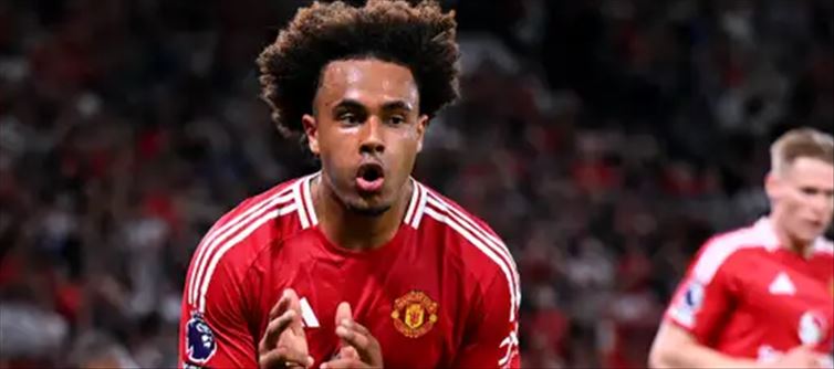 Joshua Zirkzee's Dream Debut: Match-Winning Goal!!