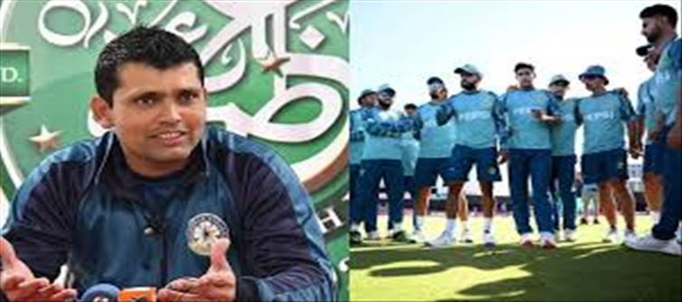 Kamran Akmal slams PCB for the sad state of the team..!?