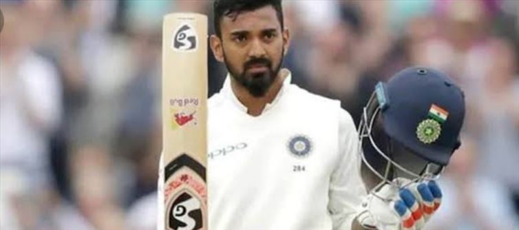 కేఎల్ రాహుల్ వికెట్.. వివాదంగా మారిందా?