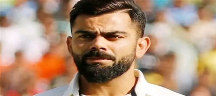 అత్యంత అరుదైన రికార్డుకు.. చేరువలో విరాట్ కోహ్లీ?