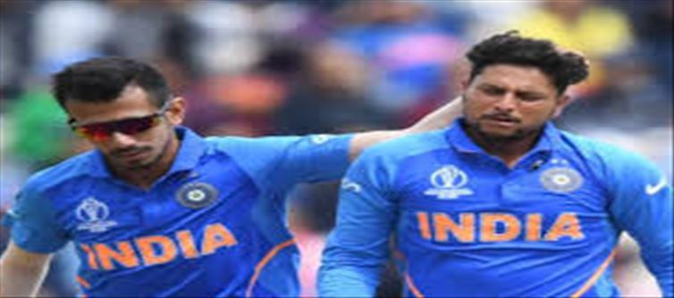 'Kulcha' returns to the Indian team..!? Master Plan..!?