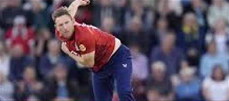 Liam Dawson A Smart Pick For England?