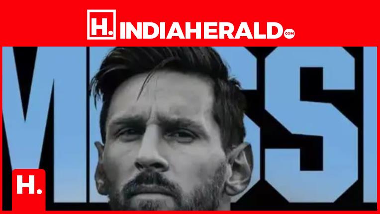 Lionel Messi GOAT India Tour 2025 – Full Overview