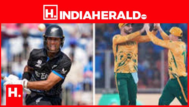 Live Update: New Zealand Needs 170 to Beat South Africa and Reach T20 World Cup 2026 Final