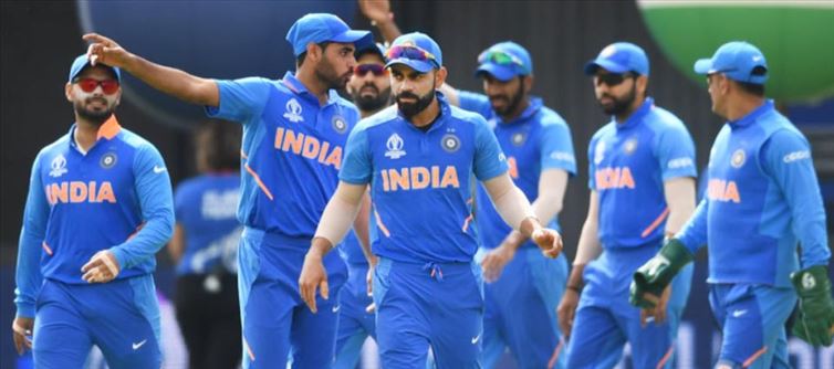 Lots of Problems within Indian Team