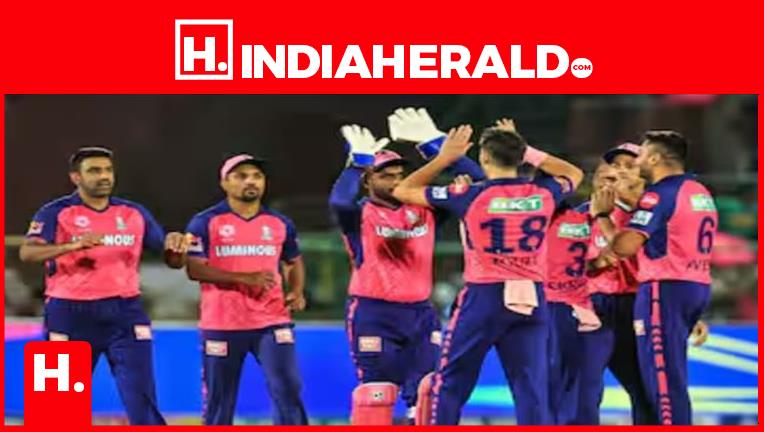Lucknow Super Giants (LSG) vs Rajasthan Royals (RR) IPL Mat