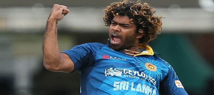 শ্রীলঙ্কা দলের সঙ্গে যুক্ত হলেন লাথিস মালিঙ্গা