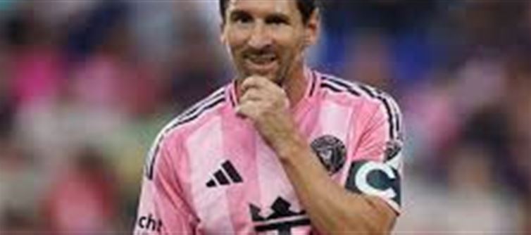 Messi's Participation Uncertain; MLS Faces Liga MX.