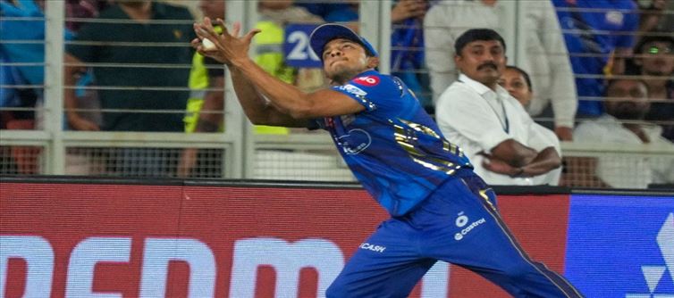 MI Is Unprofessional In Subject; Batters Need To Take Responsibility