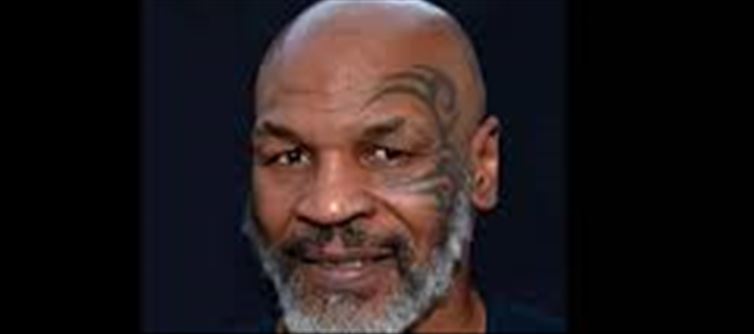 "Mike Tyson vs. Jake Paul: A Legendary Showdown in the Making"