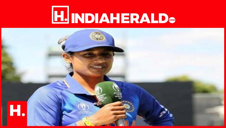 Mithali Raj retires from International cricket..